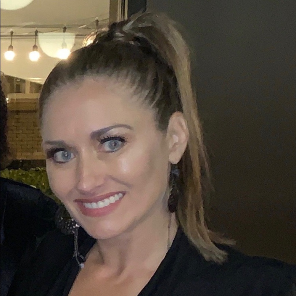 Meet your Posher, Tammy